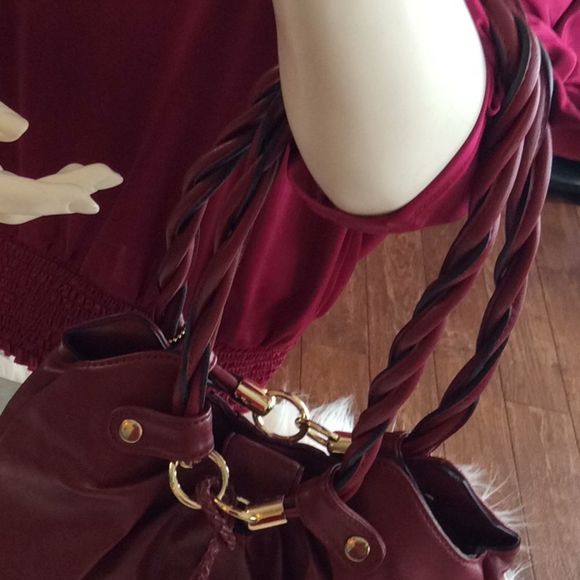 Nice💞RELIC💞hobo purse - Picture 12 of 16